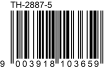 EAN13 -12737