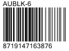 EAN13 -16387