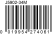 EAN13 -21385