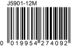 EAN13 -21389