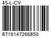 EAN13 -26685
