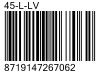 EAN13 -26706
