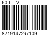EAN13 -26710