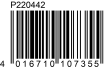 EAN13 -28414