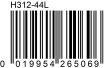 EAN13 -29520