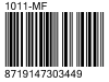 EAN13 -30344