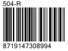EAN13 -30899