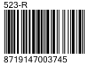 EAN13 -374