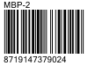 EAN13 -37902
