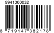 EAN13 -38217