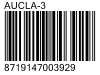 EAN13 -392