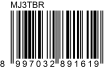 EAN13 -41100