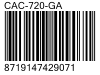 EAN13 -42907
