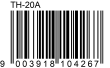 EAN13 -5370