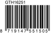 EAN13 -55150