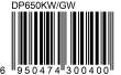 EAN13 -55278