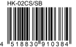 EAN13 -55902