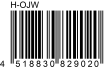 EAN13 -55915