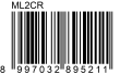 EAN13 -56319