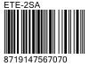 EAN13 -56707