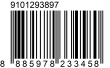 EAN13 -56746