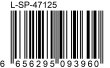 EAN13 -56858