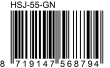 EAN13 -56879