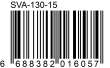 EAN13 -56962