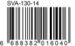 EAN13 -56963