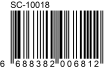 EAN13 -56972