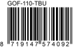EAN13 -57409