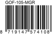 EAN13 -57410