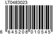 EAN13 -57420