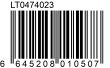 EAN13 -57428