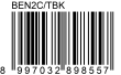 EAN13 -57450