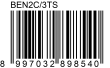 EAN13 -57451