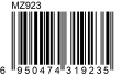 EAN13 -57472