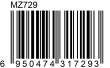 EAN13 -57473