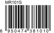 EAN13 -57474