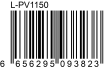 EAN13 -57486