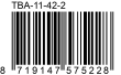 EAN13 -57522
