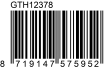 EAN13 -57595