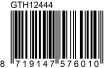 EAN13 -57601