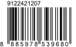 EAN13 -57629