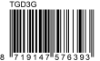 EAN13 -57639