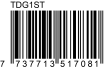 EAN13 -57647