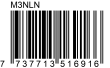EAN13 -57651