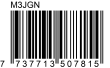 EAN13 -57659