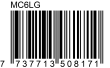 EAN13 -57663