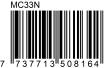 EAN13 -57664